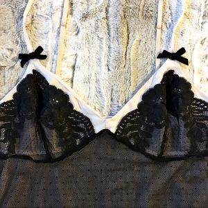 Banana Republic Lace Camisole